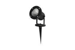 Cata - 9W Rozanslı ve Kazıklı Led Bahçe Çim Lamba Armatürü Cata - 9W Rozanslı ve Kazıklı Led Bahçe Çim Lamba Armatürü
