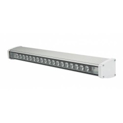 Ledreyon - 100 Cm 36x1 Watt Power Led Wallwasher