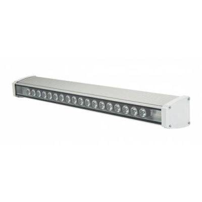 100 Cm 36x1 Watt Power Led Wallwasher