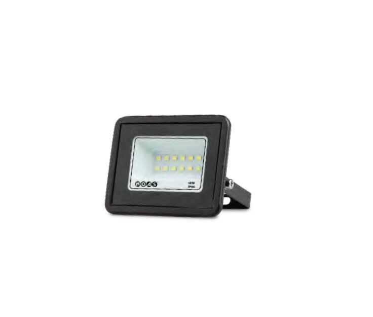 10W Ultra Slim Led Projektör 6500K