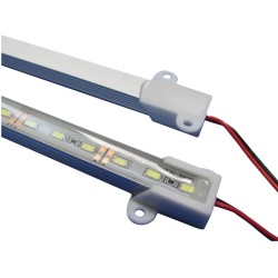 Ledreyon - 12 Volt 5630 Dış Mekan Epoksili Bar Led Çubuk