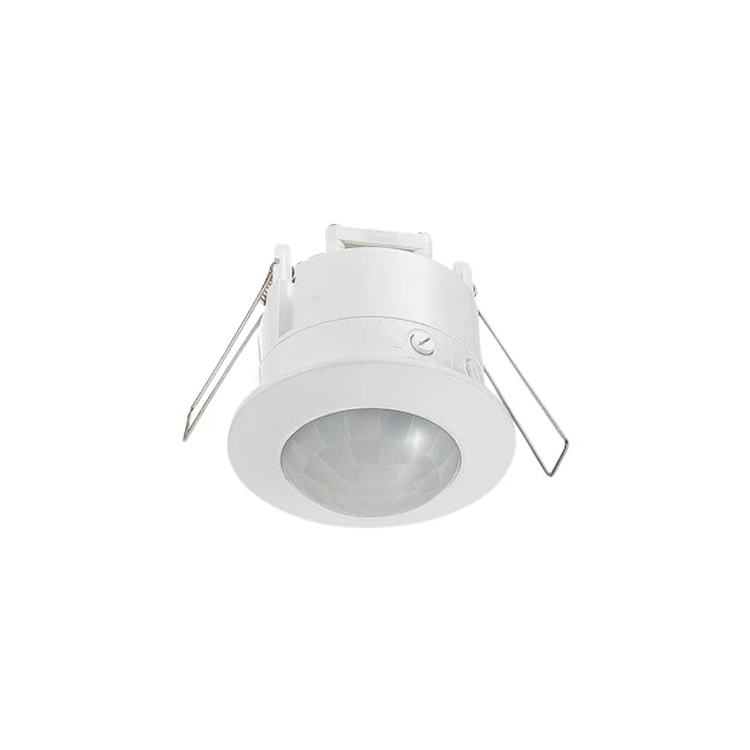 1200W 10A Sıva Altı Hareket Sensörü 360°