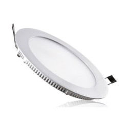 Ledreyon - 15W Sıva Altı Yuvarlak Slim Kasa Led Panel Ledreyon - 15W Sıva Altı Yuvarlak Slim Kasa Led Panel