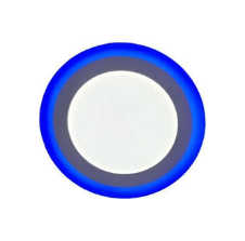 Ack Ap01 31830 18w Siva Alti Led Panel Spot Beyaz Kasa Beyaz Fiyati