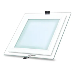 Ledreyon - 18W Camlı Sıva Altı Kare Led Spot Panel Ledreyon - 18W Camlı Sıva Altı Kare Led Spot Panel