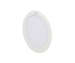 Led Paneller Ack Ack Ap01 31530 15w Siva Alti Led Panel Armatur Beyaz Kasa Beyaz Isik