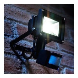 20W Sensörlü Led Projektör - 2