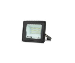 Ledreyon - 20W Ultra Slim Led Projektör 6500K Ledreyon - 20W Ultra Slim Led Projektör 6500K