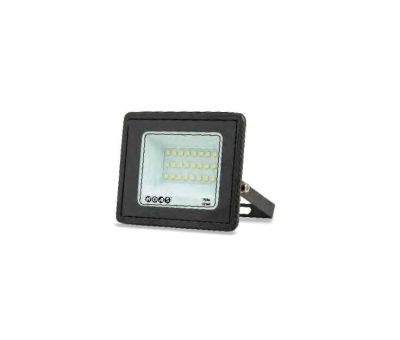 20W Ultra Slim Led Projektör 6500K