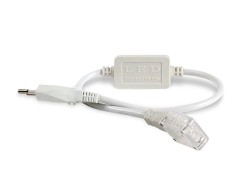 Ledreyon - 220 Volt Hortum Led Fiş Aparatı Ledreyon - 220 Volt Hortum Led Fiş Aparatı