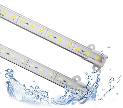 24 Volt 5630 Dış Mekan Epoksili Bar Led