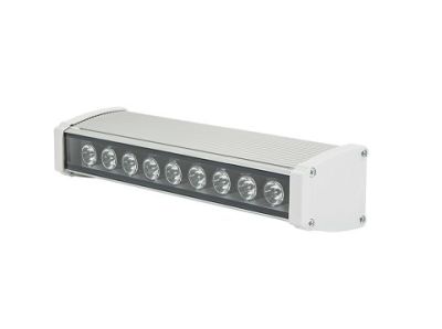 30 Cm 9x1 Watt Power Led Wallwasher Duvar Boyama Armatür