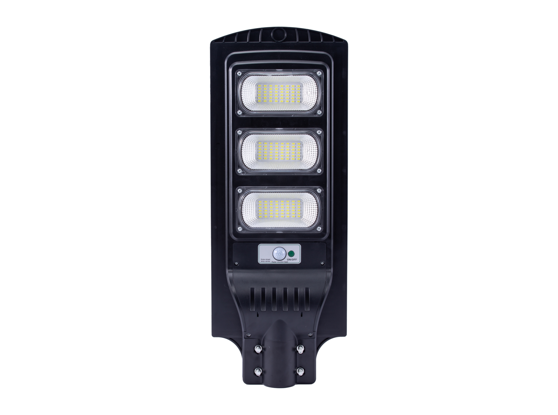 Ledreyon - 300W SOLAR SOKAK ARMATÜRÜ BEYAZ