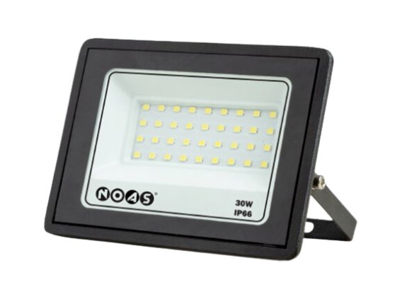 Ledreyon - 30W Ultra Slim Led Projektör 6500K Ledreyon - 30W Ultra Slim Led Projektör 6500K