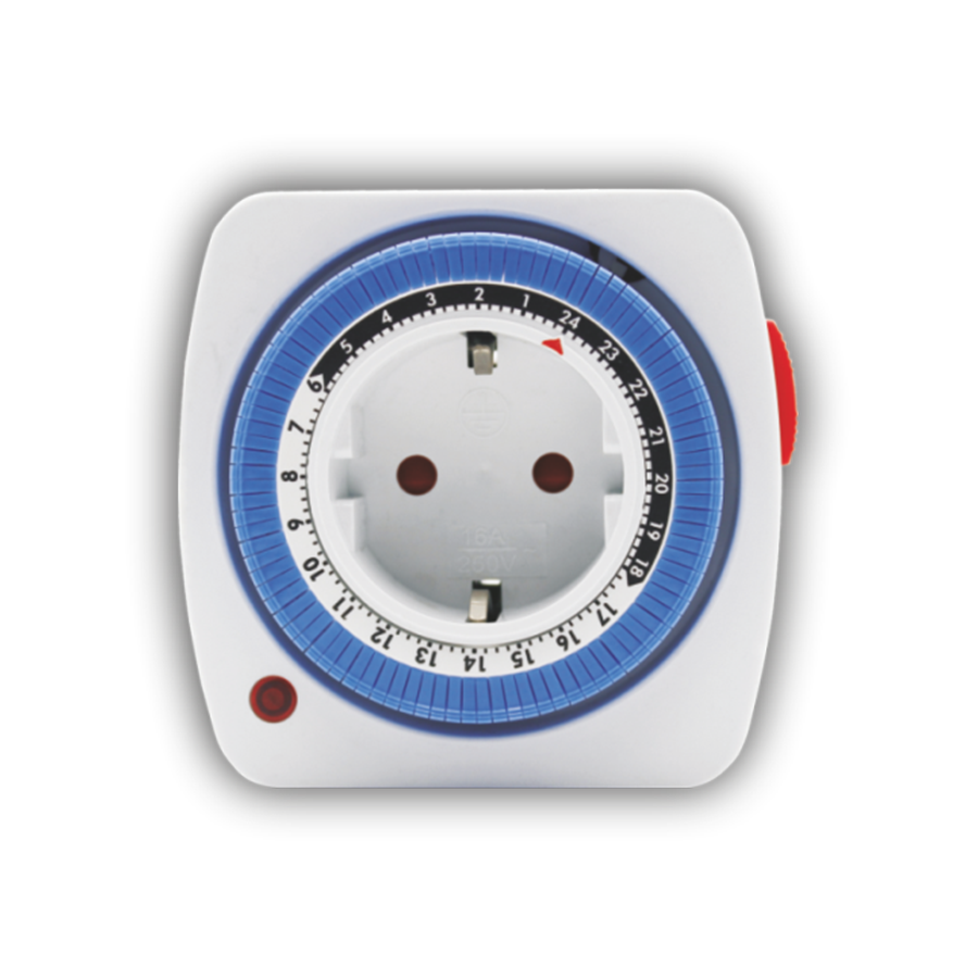 Mekanik Zaman Saati 3680W