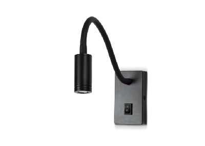 3W 3200K Gün Işığı Cordoba Led Dekoratif Aplik