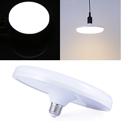 48 Watt Ufo Led Ampul 4000K Günışığı - 1