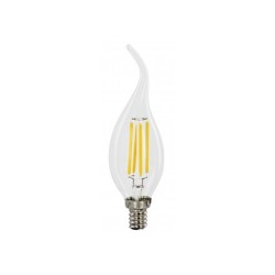 Ledreyon - CT- 4062 4W Rustik Buji Led Ampul | E14 Duylu 