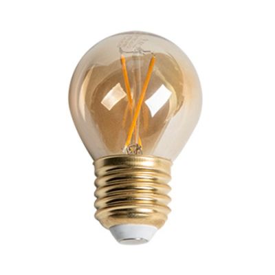 CT-4283 Cata 4W Rustik Led Ampul E27 Duy - 1