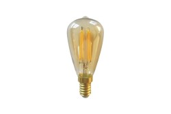 Ledreyon - 4W Rustik Led Ampul