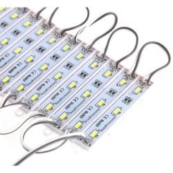 Ledreyon - 10 ADET - 5630 EPOKSİLİ MODÜL LED