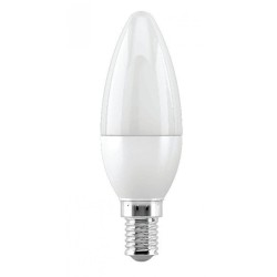 Cata - CT-4076 Cata 5W Buji Led Ampul E14 Duylu Lamba Cata - CT-4076 Cata 5W Buji Led Ampul E14 Duylu Lamba