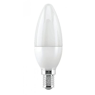 CT-4076 Cata 5W Buji Led Ampul E14 Duylu Lamba