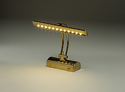 5W Sevilla Resim Tablo Aplik YL85-2501 Banyo Ayna Tablo Üstü Aydınlatma - 2