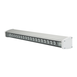 Ledreyon - 60 Cm 18x1 Watt Power Led Wallwasher Duvar Boyama Armatür