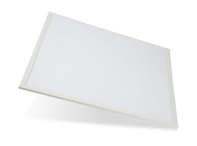 60x60 40W Sıva Altı Kare Panel Armatür Backlight