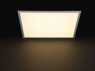 60x60 40W Sıva Altı Kare Panel Armatür Backlight