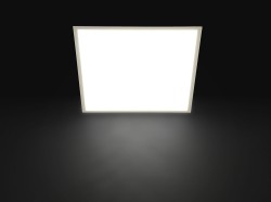 60x60 40W Sıva Altı Kare Panel Armatür Backlight - Thumbnail