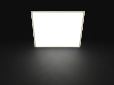 60x60 40W Sıva Altı Kare Panel Armatür Backlight