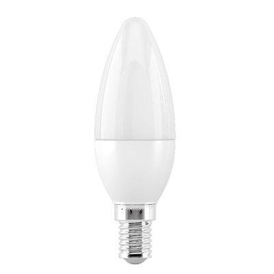 CT-4079 Cata 7W Buji Led Ampul E14 Duylu Lamba