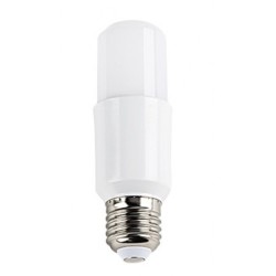 8 Watt Buji Led Ampul - E-27 Duylu - Thumbnail