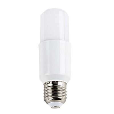 8 Watt Buji Led Ampul - E-27 Duylu