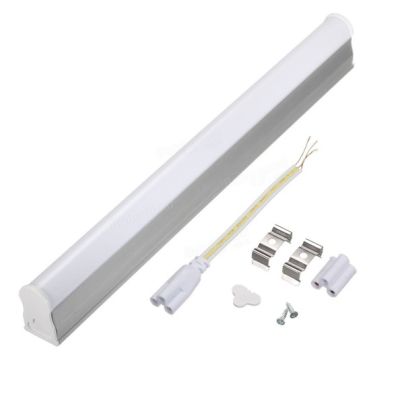 90 cm 15W T5 LED Floresan Armatür | Switchli Tezgah Altı LED Bant Armatür - 3