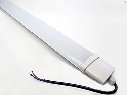 90 cm 28W IP67 LED Bant Armatür (T5 Kasalı) | Su Geçirmez Dış Mekan Floresan - 2