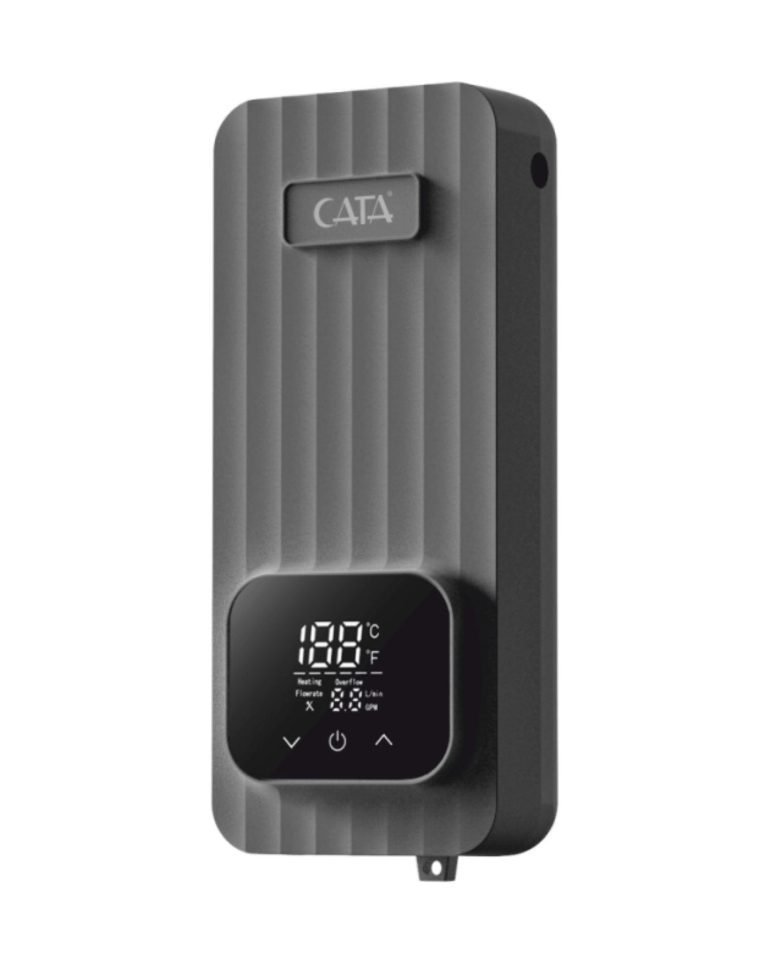 Cata - Akıllı Dijital Şofben Yeni Nesil