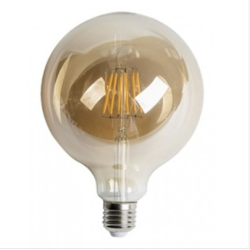 Cata - CT-4287 Cata 6W Glop Rustik Led Ampul Cata - CT-4287 Cata 6W Glop Rustik Led Ampul
