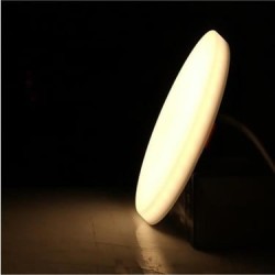 CATA CT 5660 Sıva Altı 10W Ayarlanabilir Led Spot 3200K Gün Işığı - Thumbnail