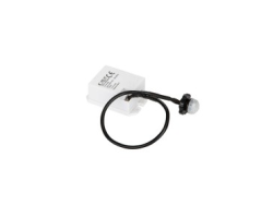 Cata - Mini Sensör Sıva Altı Sensör 360 Derece Radar Cata - Mini Sensör Sıva Altı Sensör 360 Derece Radar