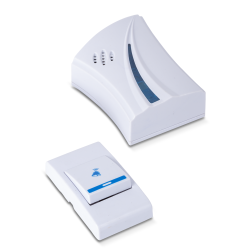 Ledreyon - Ciao Hafızalı 36 Melodili Kapı Zili