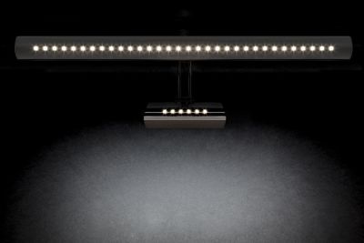 Kuğu Ledli Aplik Tablo Ayna Üstü Aydınlatma - 4