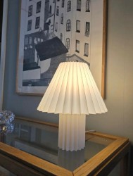 Ledreyon - Dekorarif Masa Lambası Özel Tasarım Gece Lambası