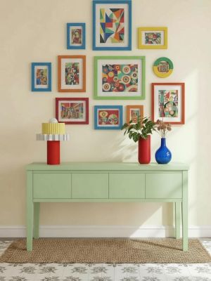 Dekoratif Tasarım Masa Lambası Led Lamba AMPUL DAHİLDİR