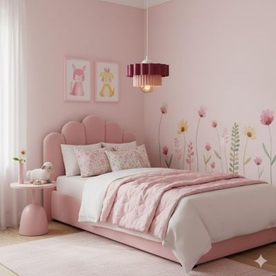 Dekoratif Tasarım Sarkıt Avize AMPUL DAHİLDİR