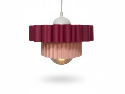 Dekoratif Tasarım Sarkıt Avize AMPUL DAHİLDİR - Thumbnail