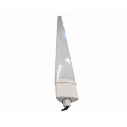 iP67 Dış Mekan 120 Cm 36W T5 Kasalı Yatay Bant Armatürü Floresan - 3