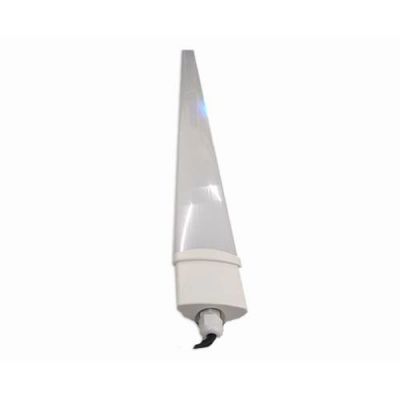 iP67 Dış Mekan 120 Cm 36W T5 Kasalı Yatay Bant Armatürü Floresan - 3